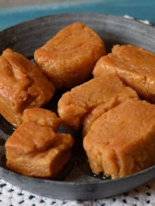 চায়ের দোকানে গেলেই খান গজা, বাড়িতেই তৈরি হবে