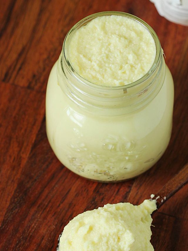 এক সপ্তাহেই বাড়বে তেজ, ভাতে খান এই সাদা বাটা