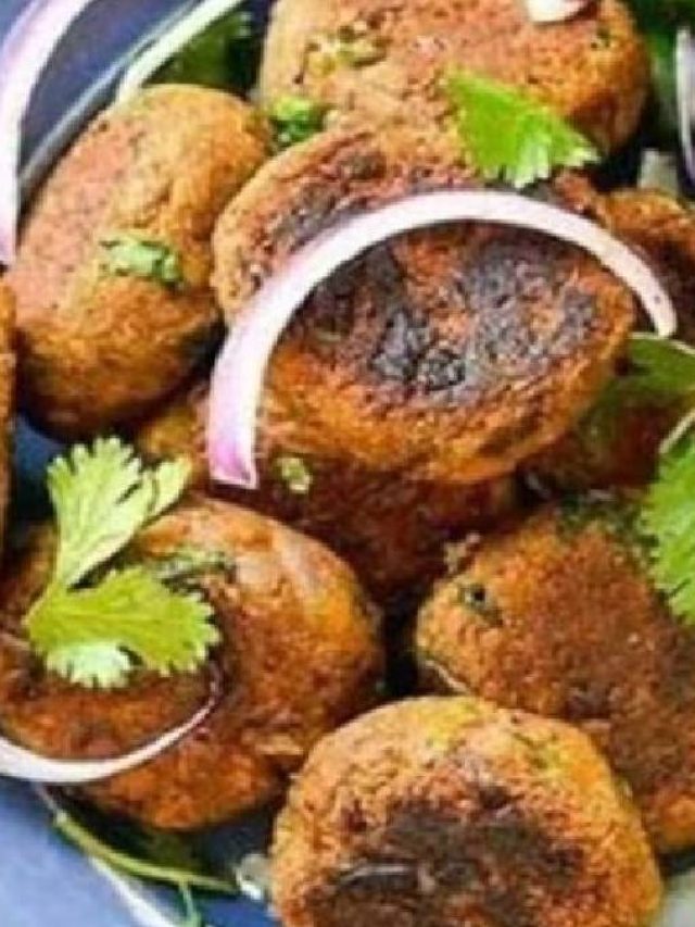 এটা যে সে কাবাব নয়, মাছের ডিমের এই পদ খেলে ভুলবেন আর সবকিছু