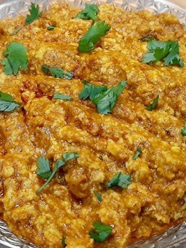 ডেকার্স লেনের মতো পনির ভর্তা হবে বাড়িতেই, রইল সিক্রেট রেসিপি