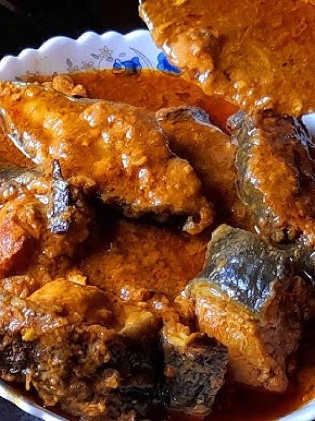 জিভে জল আনবে মাগুর মাছের পাতুরি, গরম ভাতের সঙ্গে খেয়েই দেখুন