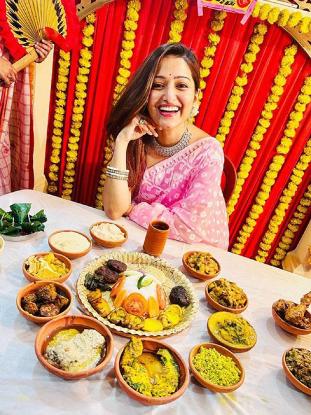 বিয়ের আগে কেন 'আইবুড়োভাত' দেওয়া হয়? কারণ জানলে অবাক হবেন