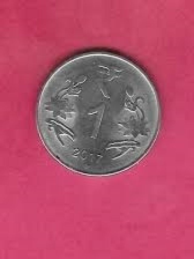 ছোট ১ টাকার কয়েন কি 'অচল'? রইল বড় খবর