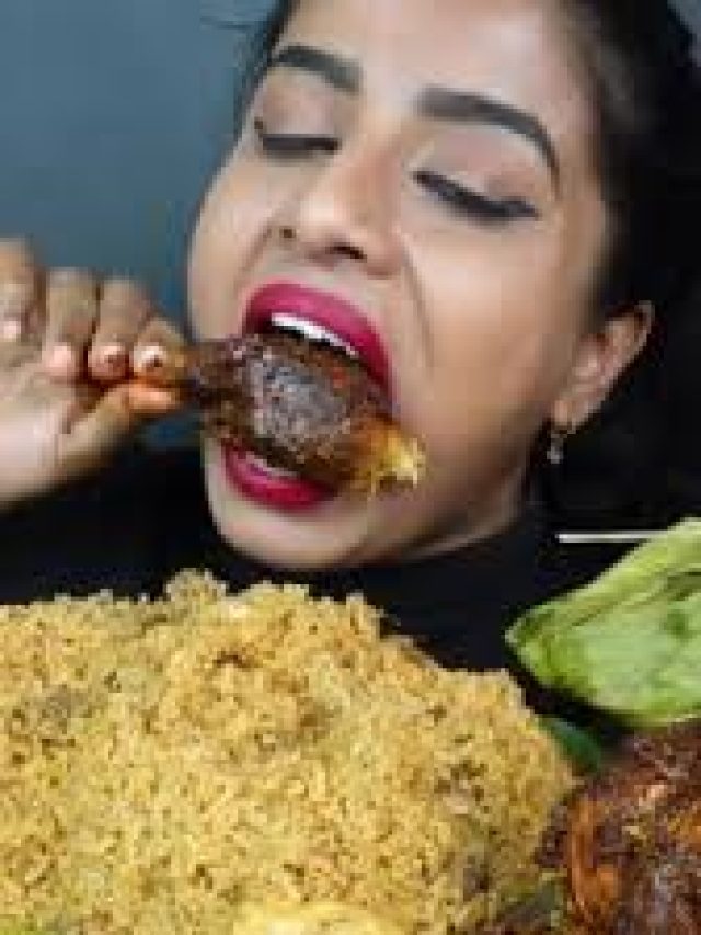 খাসি-চিকেন তো হল, হাঁসের মাংসের বিরিয়ানি খেয়েছেন? সহজ রেসিপি