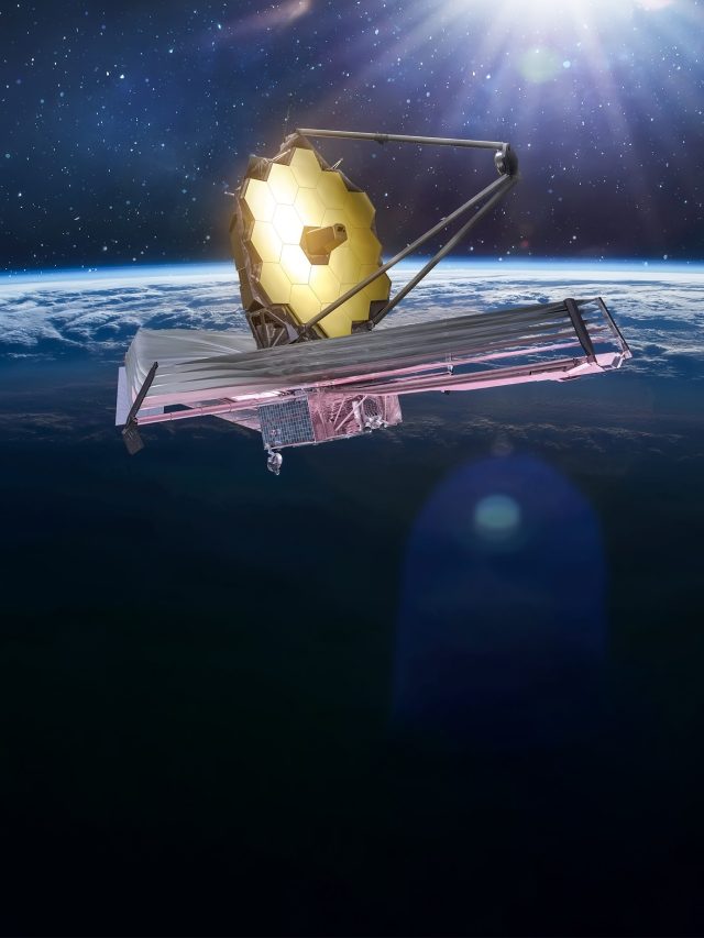 'The strange flares of Sagittarius A': James Webb uncovers a Milky Way shocker