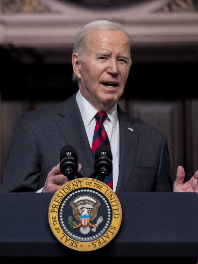 3,20,000 illegal immigrants secretly imported by Joe Biden into America to rig elections: Says Elon Musk based on a Report