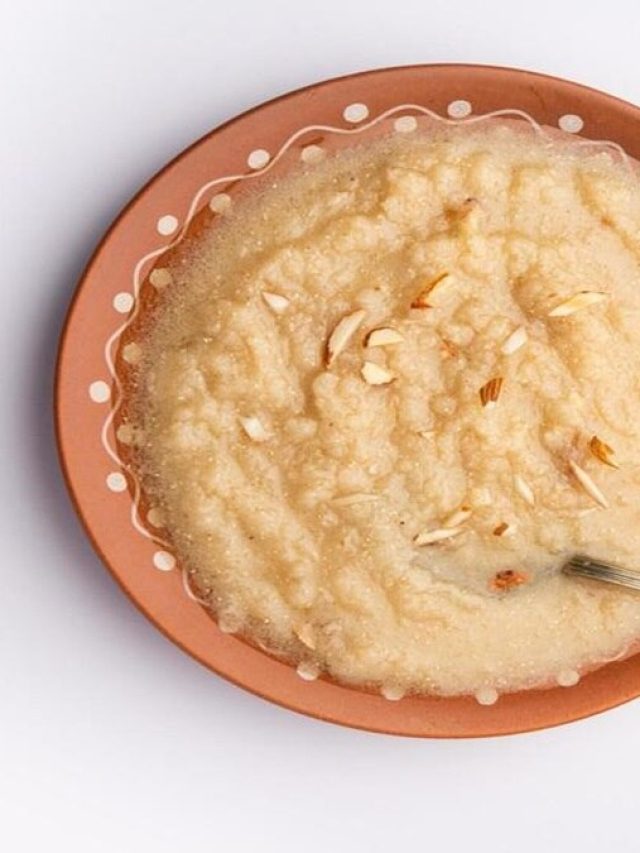 পোস্তর এই হালুয়া একবার খেলে বাকি সব মিষ্টি ভুলে যাবেন! রেসিপি