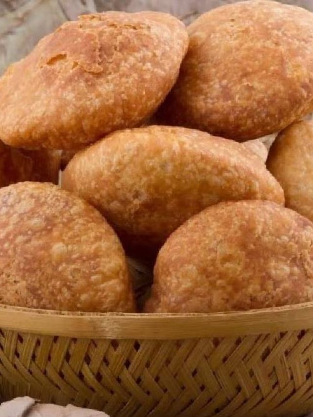 এটা যে সে কচুরি নয়, একবার খেলে বারবার চাইবেন খেতে, রেসিপি দেখুন