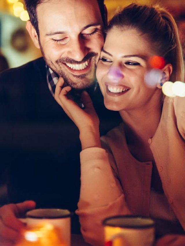 ফাস্ট ডেটেই পটে যাবে পছন্দের মেয়ে, মানুন এই ৫ টিপস