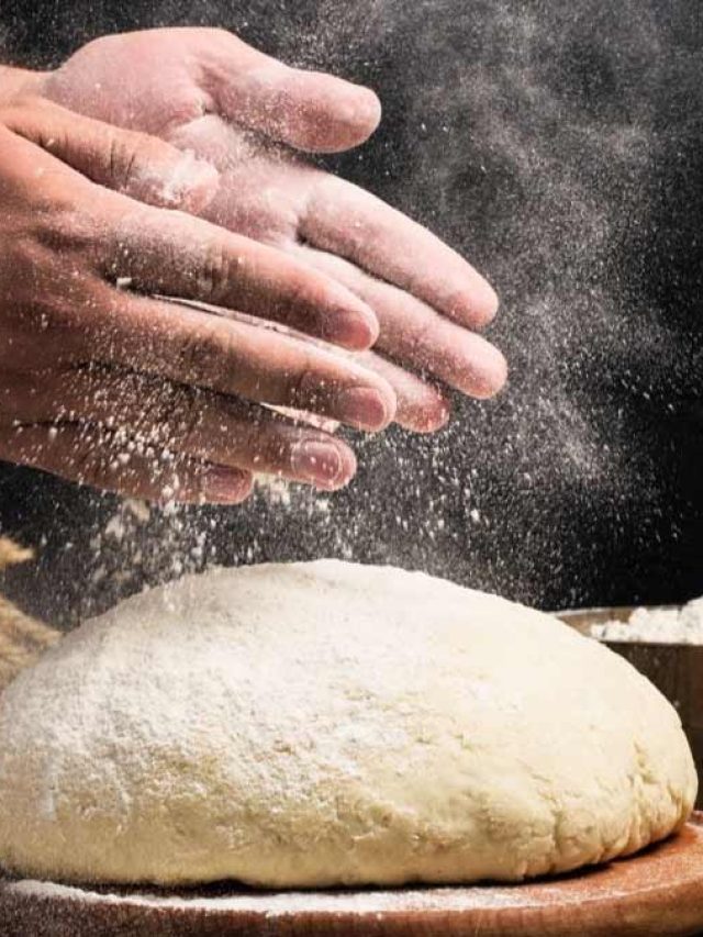 আটা- ময়দা মেখে ৩-৪ দিন ফ্রিজে রাখেন? হতে পারে মারণ রোগ