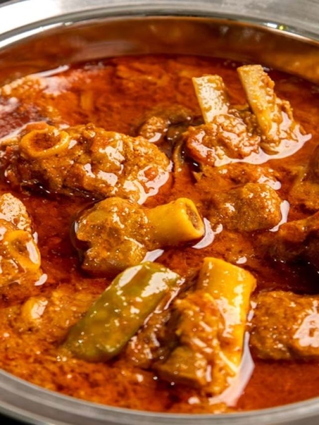 চিকেন-মটন সেদ্ধ হবে চোখের নিমেষে! রইল ঘরোয়া টোটকা