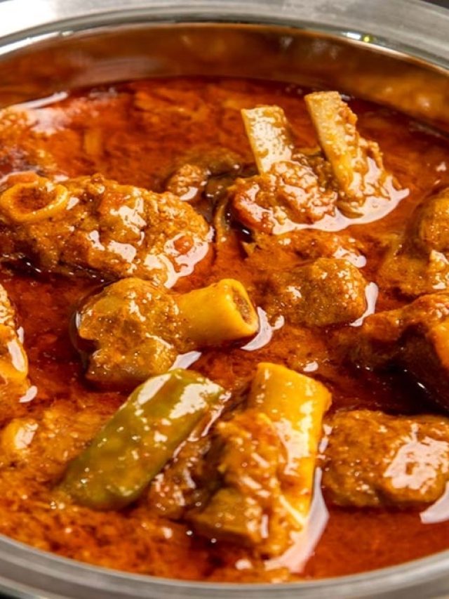 সুগার থাকলে মাটন খাওয়া যায়? জেনে রাখুন সত্যিটা