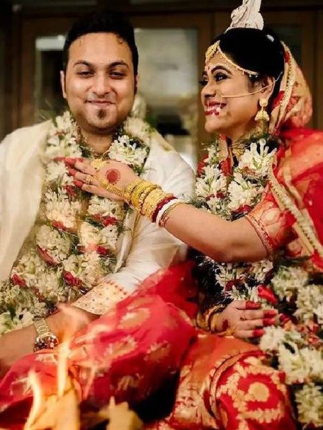 সিঙ্গল থেকে মিঙ্গল হতে চান? তার আগে জানুন বিয়ে করার সঠিক বয়স