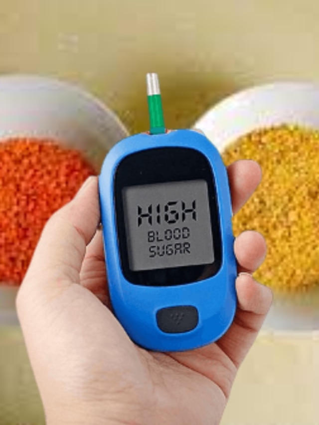 মুগ না মুসুর, কোন ডাল খেলে বশে থাকে ডায়বেটিস?