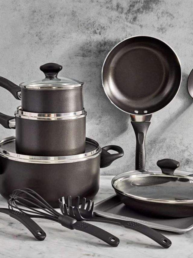 উল্টো রাখলেই ভাগ্য উল্টে যাবে, রান্নাঘরের এই ২ পাত্র সবসময় সোজা রাখুন