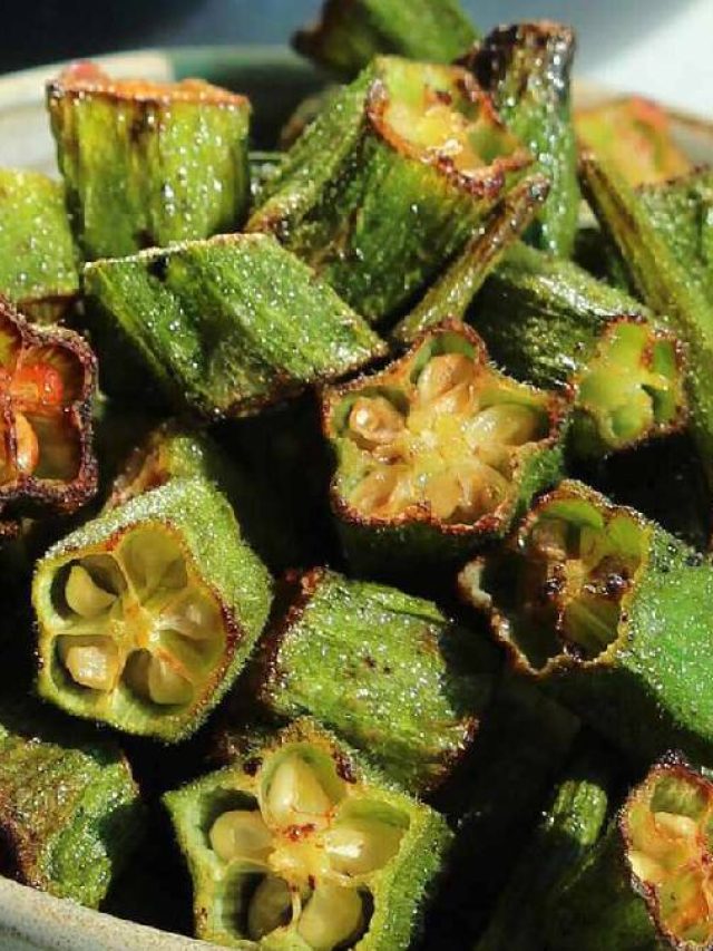 একঘেঁয়ে ঢ্যাঁড়শ মুখে রোচে না, এভাবে বানালে খেতে চাইবেন রোজ