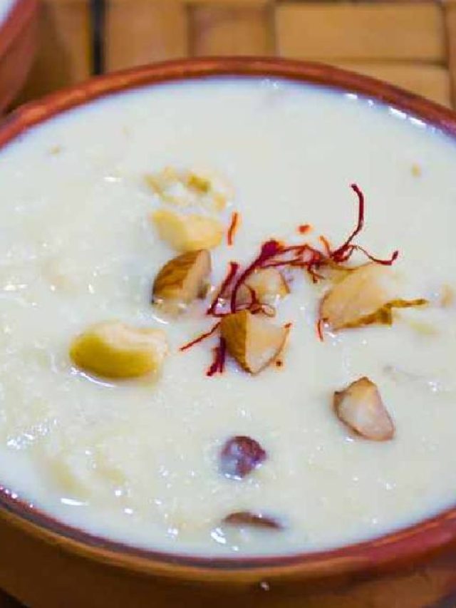 কালীপুজোর ভোগে পায়েস মাস্ট, এভাবে করলে স্বাদ ভুলবেন না