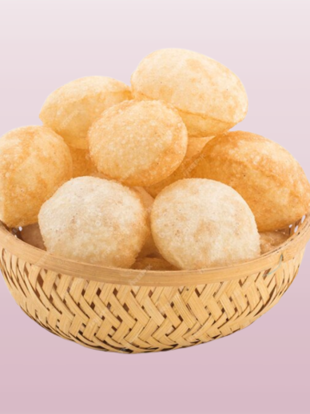 বিনা তেলে ভাজুন কুড়মুড়ে ফুচকা, এই ১ 'অব্যর্থ' ট্রিক শিখে রাখুন