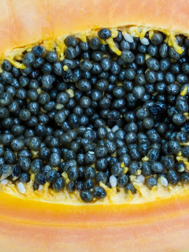 এই বীজ যেন ম্যাজিক! দূর হয় হৃদরোগ থেকে কোষ্ঠকাঠিন্য