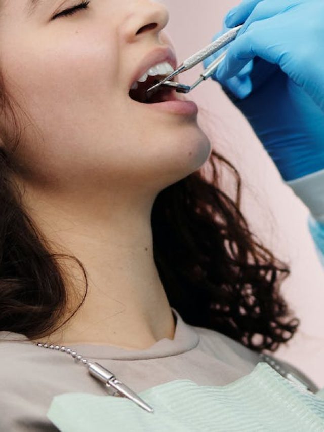 দাঁত ভাল রাখার সিক্রেট এগুলি, ডেন্টিস্টদের টিপস