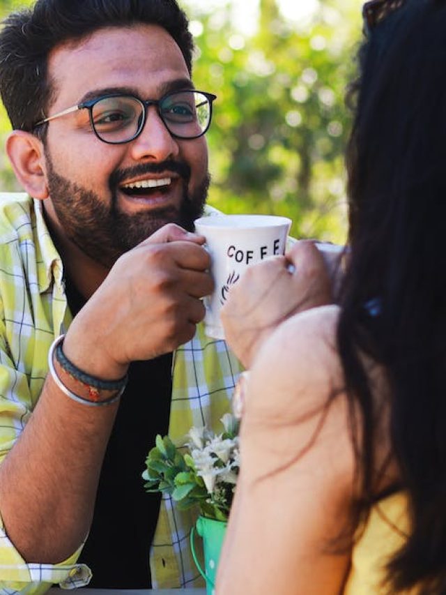 প্রথমবার দেখা করতে গিয়ে এই ভুল করবেন না!