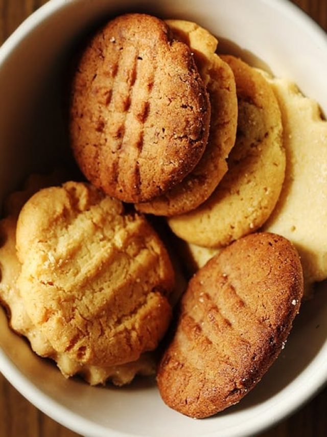 বিস্কুট মিইয়ে যাচ্ছে? রইল মুচমুচে রাখার টিপস