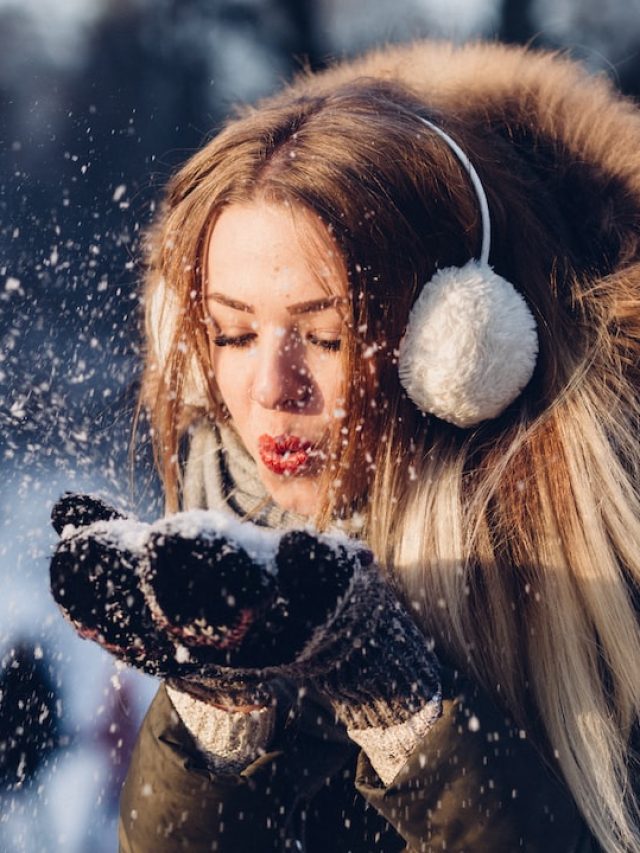 ঠান্ডায় ঘুরতে গেলেও হবে না ত্বকের বেহাল দশা, থাকল টিপস