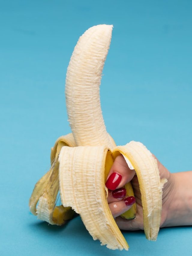 রোজ সেদ্ধ করে খান পাকা কলা, উপকার জানলে  থ হয়ে যাবেন