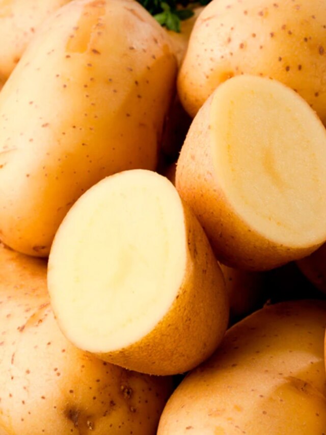 এক মাস আলু না খেলে শরীরে ঘটবে এই ৫ বদল