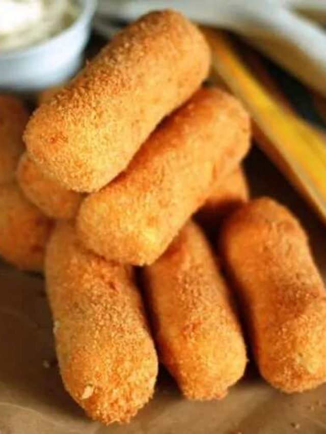 ডিম দিয়েই বানিয়ে ফেলুন এগ ফিঙ্গার, জমে যাবে শীতের সন্ধ্যা