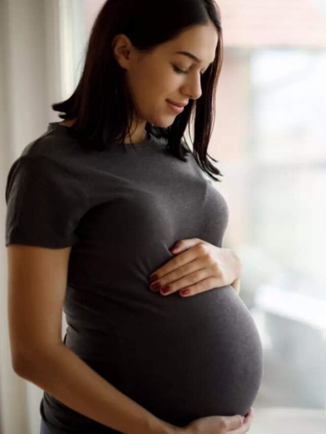 বাচ্চা হচ্ছে না? এই ৭ খাবার বাড়ায় মেয়েদের মা হওয়ার ক্ষমতা