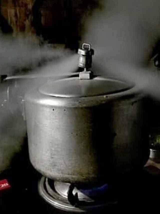 সময় বাঁচাতে রোগের খরচ বাড়বে, কুকারে ভুলেও রান্না করবেন না এসব খাবার