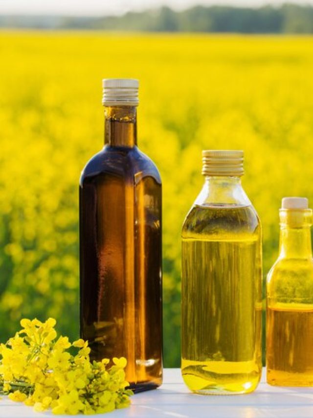 বাজার থেকে কি ভেজাল সর্ষের তেল কিনছেন? এভাবে চিনুন