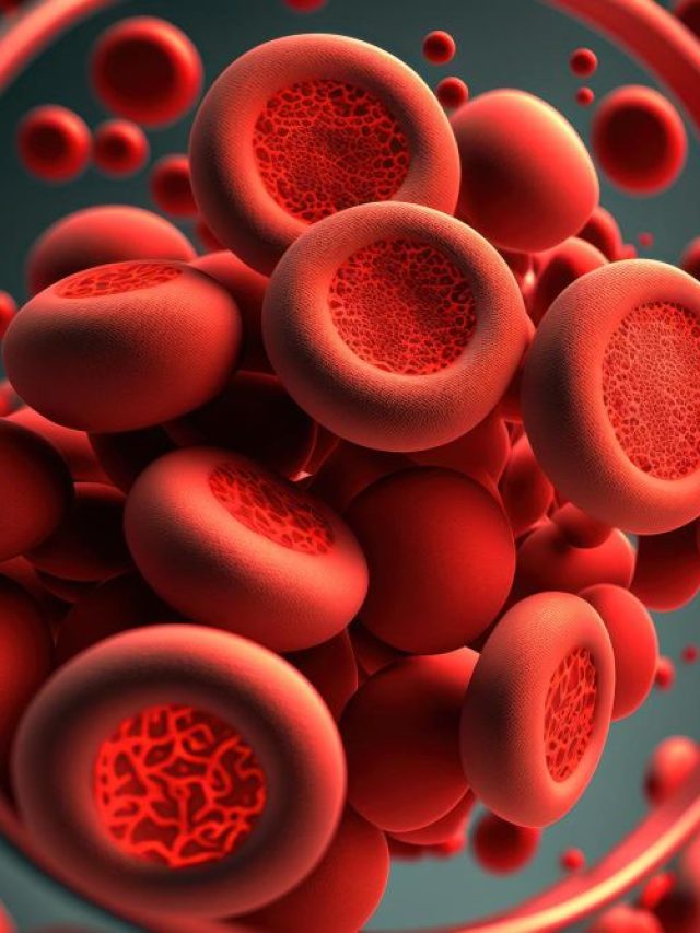 শরীরে দুর্বলতা? এই উপায়ে হিমোগ্লোবিনের ঘাটতি মিটবে সহজেই