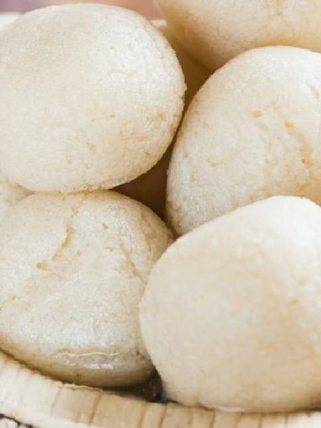 চিকেন-মাটন ছাড়ুন, রসগোল্লা দিয়েই করুন রেজালা, রইল রেসিপি