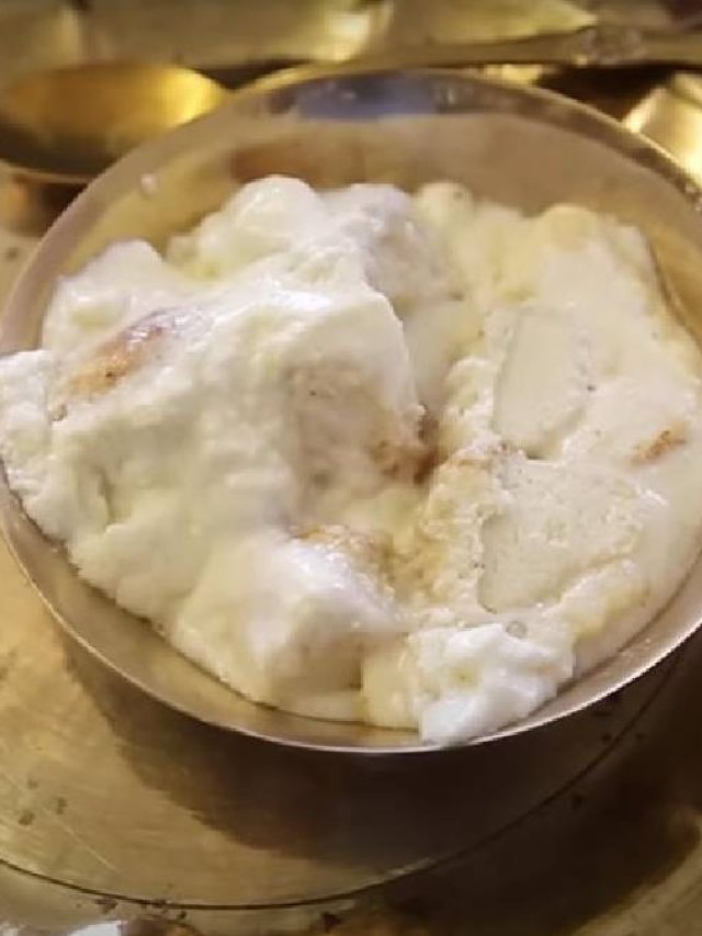 খোদ সুপ্রিয়া দেবীর বাড়ির রেসিপি, আপনার হেঁশেলেও বানিয়ে নিন সাগর দই