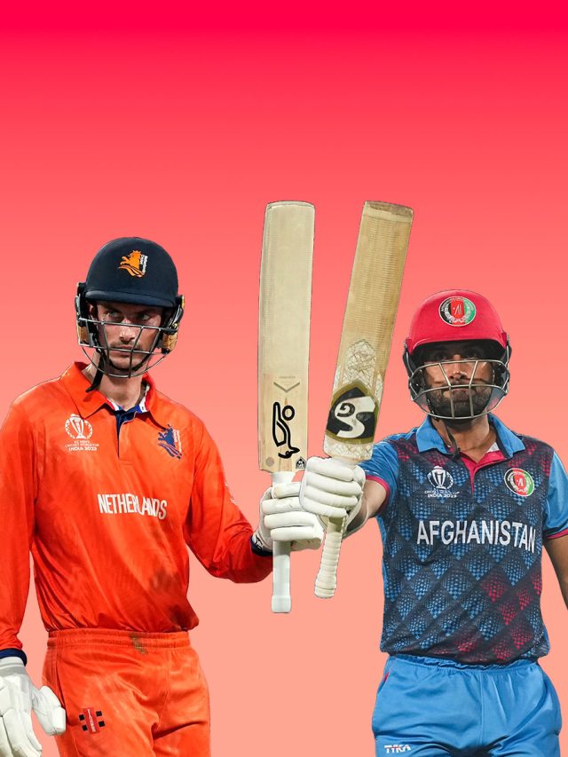 World Cup 2023 match today: Scott Edwards-led Netherlands vs Hashmatullah Shahidi-led Afghanistan; Team squads, toss, live streaming; India defeats SL: Highlights, Bumrah, Siraj, Shami lead team to semi-finals