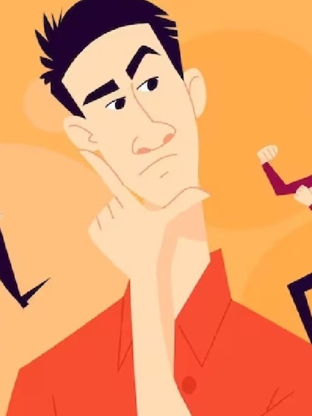 আপনি কি স্বার্থপর মানুষ? এই লক্ষণগুলো বলে দেবে