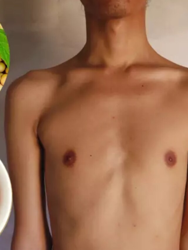 প্রচণ্ড রোগা? এই ১০ নিরামিষ খাবার খেলেই শরীর হবে মাসকুলার