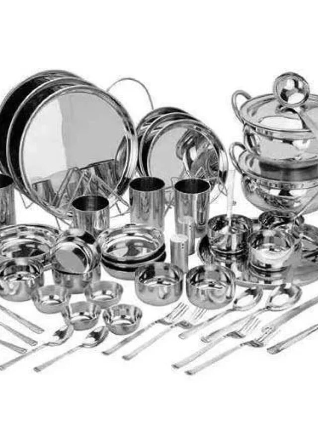 যৌবন হারিয়ে পুরুষত্ব ঝিমিয়ে পড়বে, রান্নাঘর থেকে এখনই সরান এই দুই পাত্র