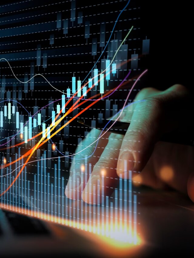 Hot stocks on April 24: Vodafone Idea, Tejas Networks, Cochin Shipyard, Data Patterns and more