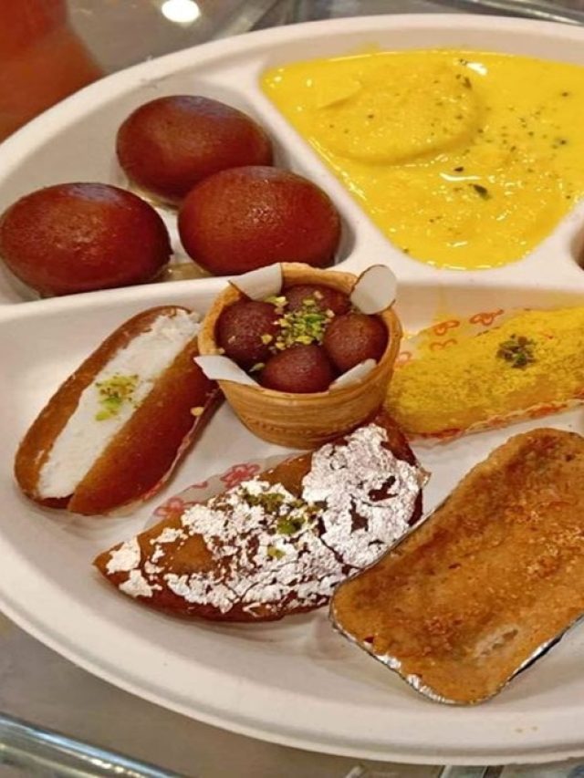 ফ্রিজ ভর্তি মিষ্টি? এভাবে স্টোর করলে ১৫-২০ দিন নরম একই স্বাদের থাকবে