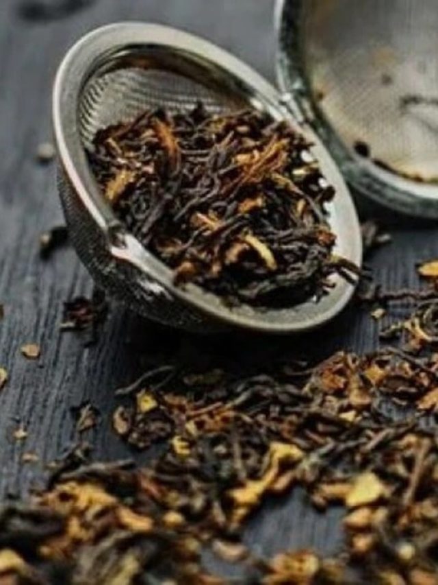 চা পাতা জুতোয় রেখেছেন? অবিশ্বাস্য কিচেন হ্যাকস