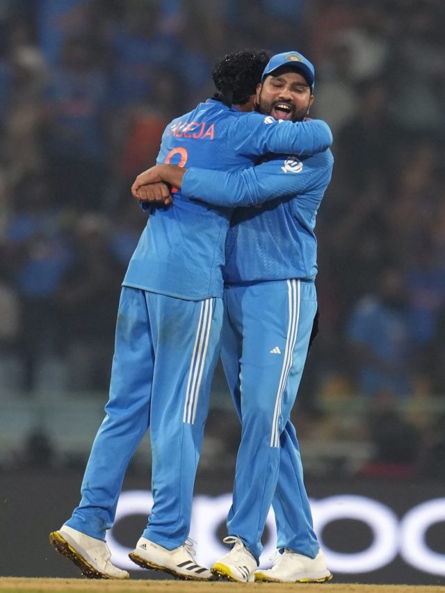 India vs New Zealand World Cup semi-final: Rohit Sharma vs Tom Latham, Kane Williamson-led New Zealand; Key players, win probability, ; David Beckham to attend repeat of 2019 World Cup semi-finals at iconic Wankhede Stadium