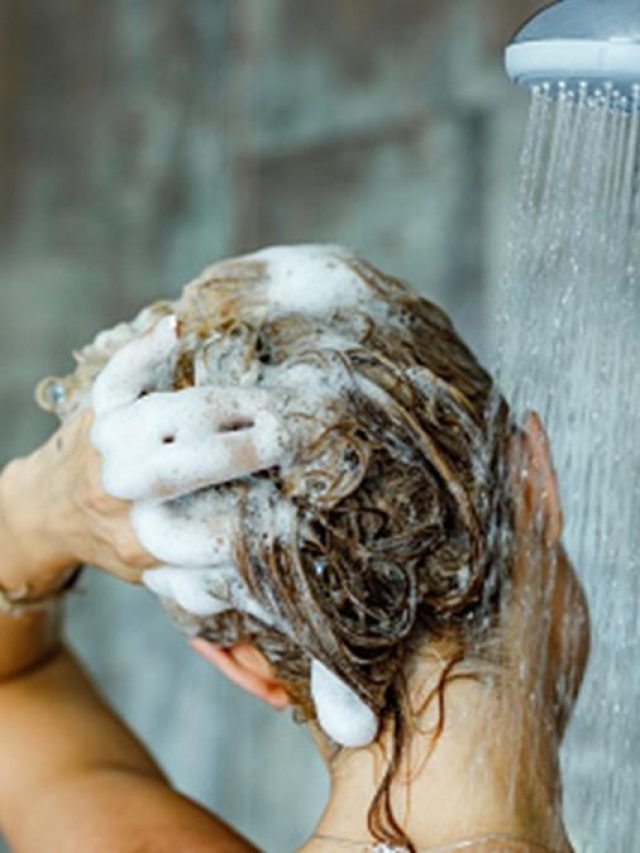 চুলে কতদিন পরপর শ্যাম্পু করবেন? টিপস দিলেন ডাক্তার