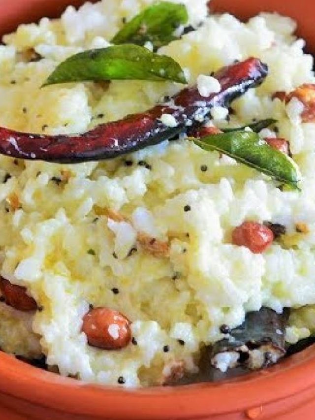 দই দিয়ে এভাবে পান্তা খেয়েছেন কোনদিন? ওড়িশার খাবার চেখে দেখুন