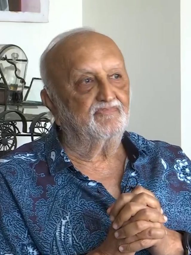 From Raymond's future to Nawaz Modi's settlement options: Vijaypat Singhania gets candid about son Gautam Singhania