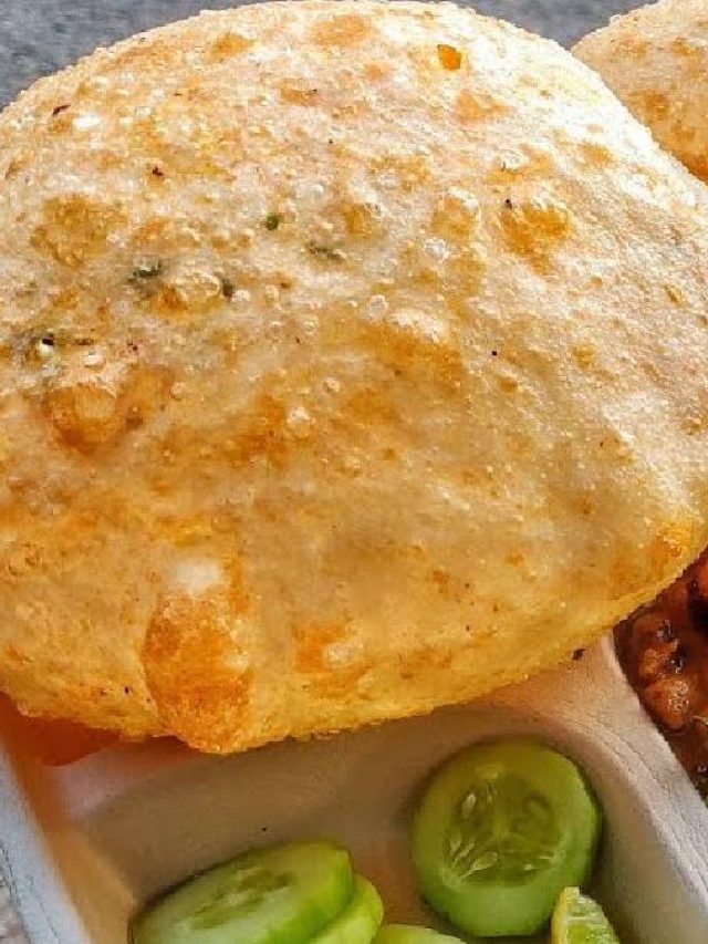 বিরাটের প্রিয় দিল্লির ছোলে ভাটুরে, দোকানের মতো হবে বাড়িতেও, মানুন এই টিপস