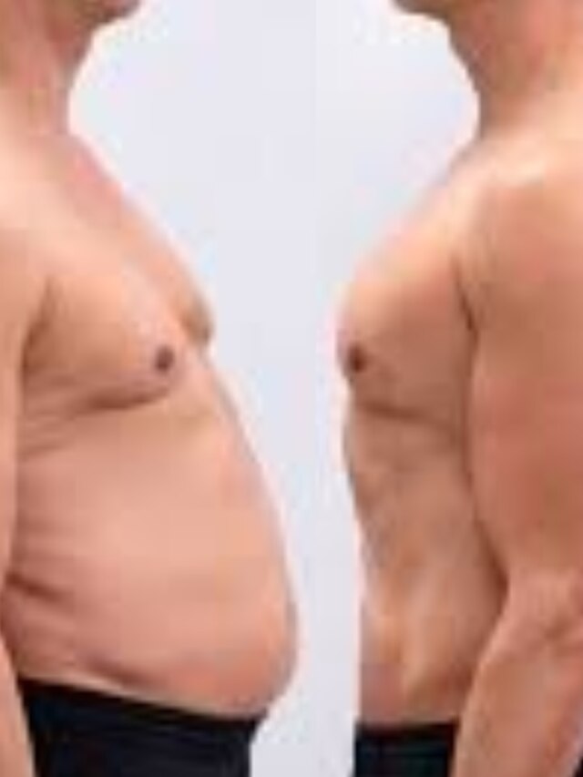 রোজ ৭ মিনিট করুন এই সহজ ব্যায়াম, ছয় মাসেই ভুঁড়ি হবে গায়েব