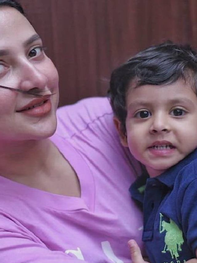 শিশুদের সামনে এই ৯ শব্দ বলবেন না, বিগড়ে যেতে পারে সন্তান